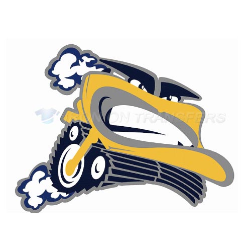 Saskatoon Blades Iron-on Stickers (Heat Transfers)NO.7541